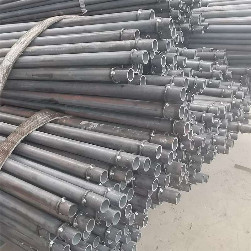 巴中Q235小导管